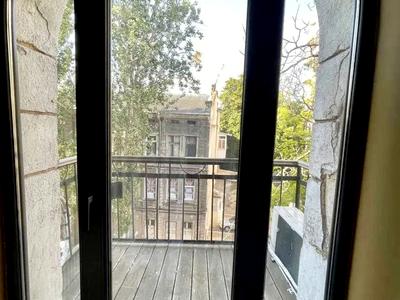 квартира по адресу Мукачевский пер., 1