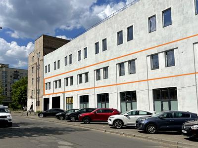 коммерческая по адресу Куреневская ул., 5/7