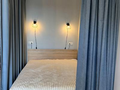 квартира по адресу Мартовская ул., 16 к4