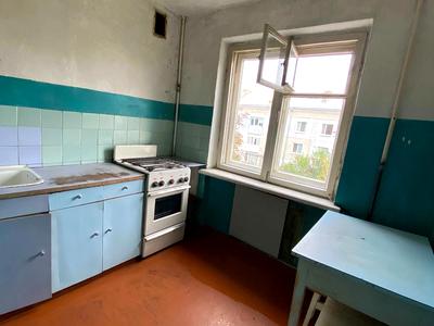 квартира за адресою 10-та Лінія вул., 44