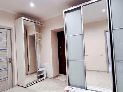 квартира по адресу Соломії Крушельницької ул., 8