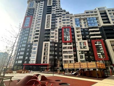 квартира по адресу Спортивна ул., 3/2