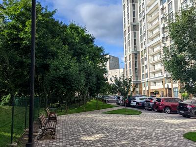 квартира за адресою Кахи Бендукідзе вул., 2