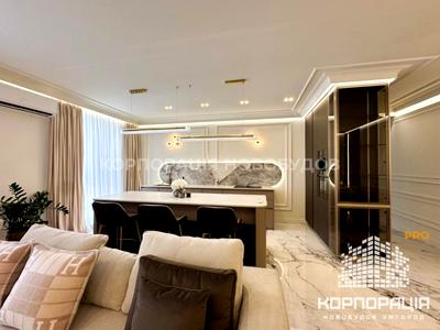 квартира за адресою Волошина, 14