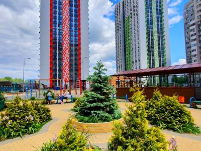 квартира за адресою Миколи Закревського вул., 101-Б