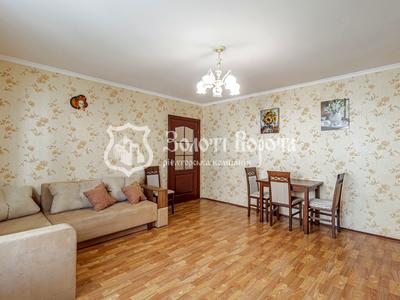 квартира за адресою Оноре де Бальзака вул., 4-А