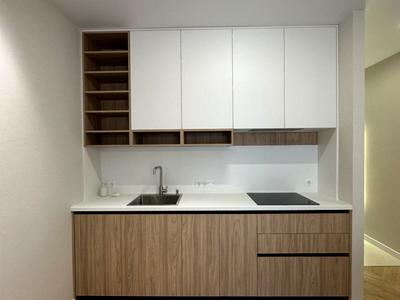 квартира по адресу Краснова ул., 1