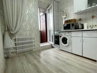 квартира за адресою Харківських Дивізій вул., 14к1