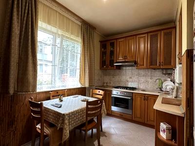 квартира по адресу Орлиная ул., 7