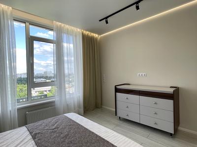 квартира за адресою Любомира Гузара просп. (Космонавта Комарова), 9б