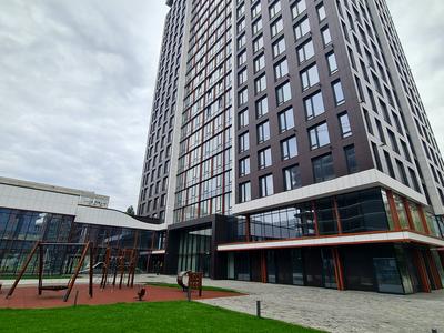 квартира по адресу Дегтяревская ул., 17 к1