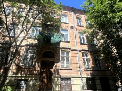 квартира по адресу Коцюбинського, 10