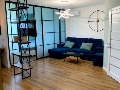 квартира за адресою Герцена вул., 35