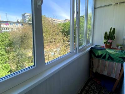 квартира по адресу Келецкая ул., 77