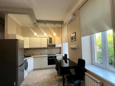 квартира за адресою Олеся Гончара вул., 43