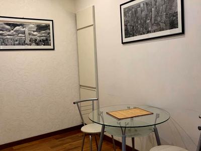квартира за адресою Саксаганського вул., 121