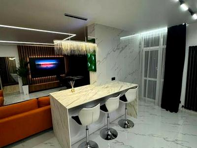 квартира по адресу Стрыйская ул., 108