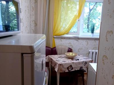 квартира по адресу Гагарина просп. (Гагаріна), 46
