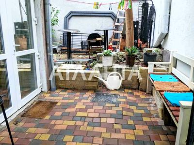 квартира по адресу Одесса, Красный пер., 11