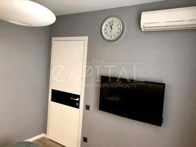 квартира за адресою Оболонський просп., 26