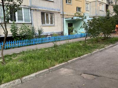 квартира за адресою Митрополита Андрея Шептицького вул. (Анатолія Луначарського), 1/2