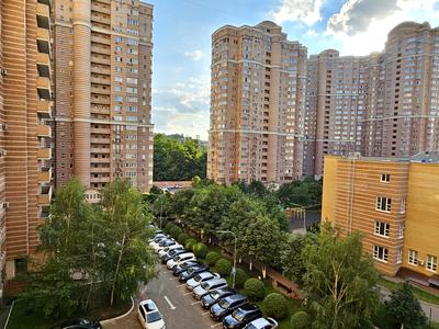 квартира за адресою Голосіївська вул., 13-Б