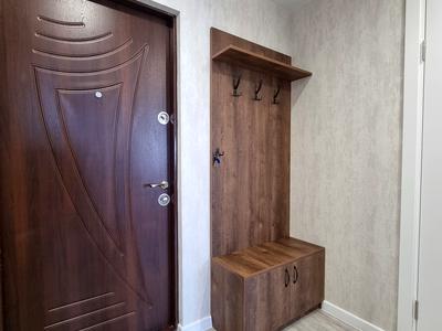 квартира по адресу Березняковская ул., 36