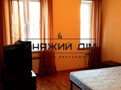 квартира за адресою Керамічний пров., 7-В