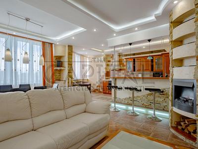 квартира за адресою Миколи Бажана просп., 12