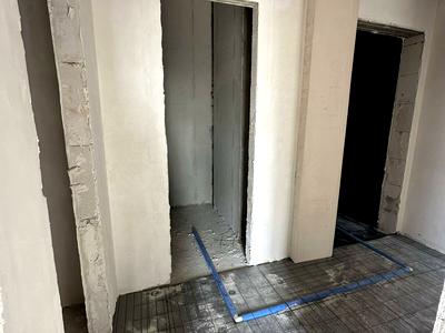 квартира по адресу Космонавтов ул., 23-К