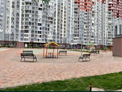 квартира по адресу Каховская ул., 60