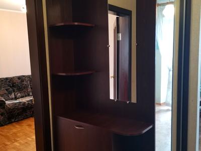 квартира за адресою Каштанова вул., 8-Б