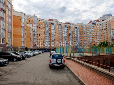 квартира по адресу Владимира Ивасюка просп. (Героїв Сталінграду), 6