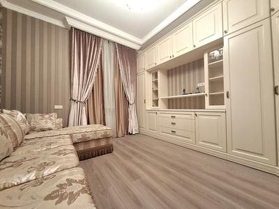 квартира по адресу Уманская ул., 47