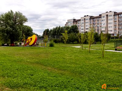 квартира за адресою Приозерний бульв., 3-А