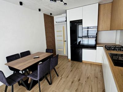 квартира по адресу Пасічна, 15а