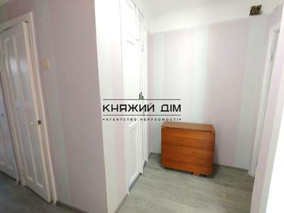 квартира за адресою Костянтинівська вул., 43
