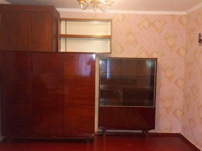 квартира по адресу Товарный пер., 9