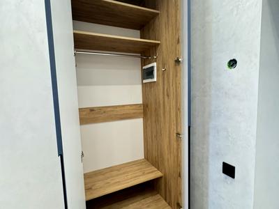 квартира по адресу Радісна, 6