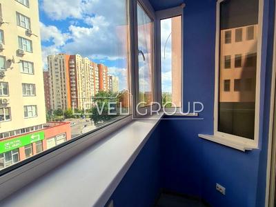 квартира за адресою Федора Ернста вул., 16