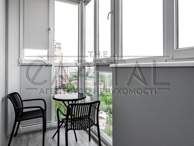 квартира за адресою Загорівська вул. (Багговутівська), 17-21