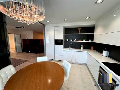 квартира за адресою Мандриківська вул., 134