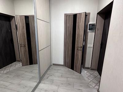 квартира по адресу Университетская ул., 1-Ч
