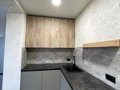 квартира за адресою Аржанова, 3
