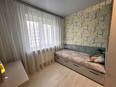 квартира за адресою Миру вул., 59
