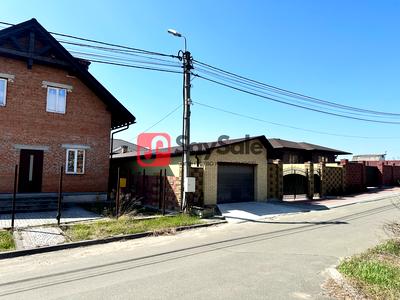 будинок за адресою с. Святопетрівське, Незалежності вул., 36-А