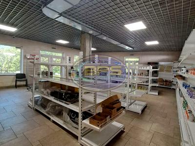 комерційна за адресою Розкидайлівська вул., 59