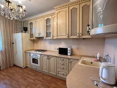квартира по адресу Львов, Городоцкая ул., 245а