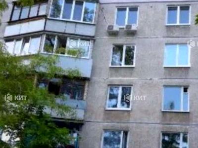квартира за адресою Гвардійців-Широнінців вул., 27
