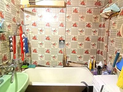 квартира по адресу Стефанова ул., 44
